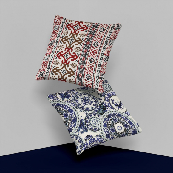 Ткань Лен, арт.TBY.DJ.61, 140г/м?, 30% лен 70% хлопок, шир.150см, рул.20м