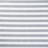 Ткань ранфорс Полоска, арт.WH 1778-v03, 130г/м?,100% хлопок, шир.240см, цв.серый, уп.10м