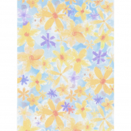 Канва дизайнерская МП СТУДИЯ арт.КД-137 21х30 см