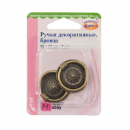 119169_Ручки декоративные