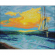 181401_Картина стразами "Краски моря"