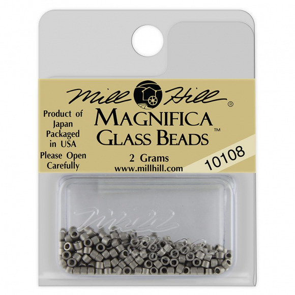 Бисер "Магнифика" №12