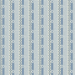 Ткань для пэчворка PEPPY Temperance Blue Collection 145 г/м? 100% хлопок цв.TEMP 222BB уп.50х55 см