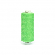 Нитки IDEAL бытовые 40/2 полиэстер 366м цв.423 св.зеленый Нитки IDEAL бытовые 40/2 полиэстер 366м цв.423 св.зеленый