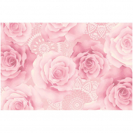 Ткань для пэчворка PEPPY 4522 Panel 135 г/м? 100% хлопок цв.852 уп.60х110 см