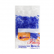 Бисер №10, 5 г., цвет 66300