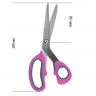 Ножницы портновские 205 мм. S210482T Maxwell premium