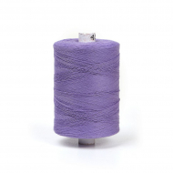 Нитки армированные 45ЛЛ  2500 м цв.1906 сиреневый