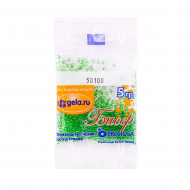 Бисер №10, 5 г., цвет 50100