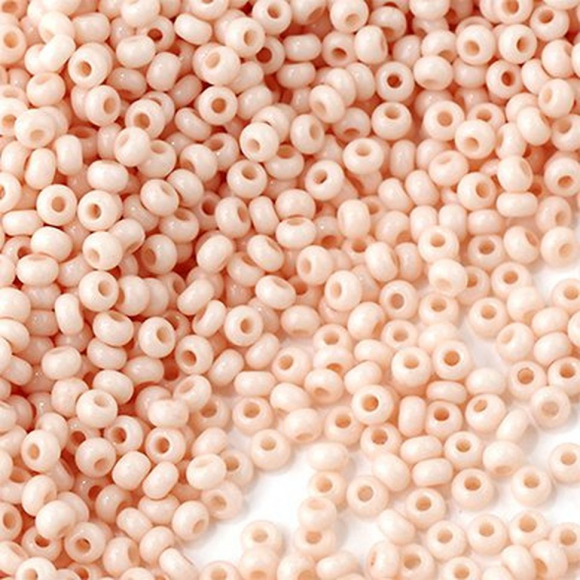 Бисер Preciosa 10/0 арт. SDC цв.03285 / 331-19001 уп.50г