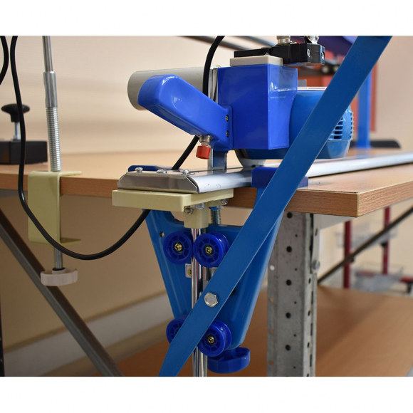 Ручная отрезная линейка Aurora EC-350M 3,5 метра