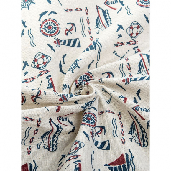 Ткань Лен, арт.TBY-DJ-02, 140г/м?, 30% лен 70% хлопок, шир.150см, уп.1м Ткань Лен, арт.TBY-DJ-02, 140г/м?, 30% лен 70% хлопок, шир.150см, уп.1м