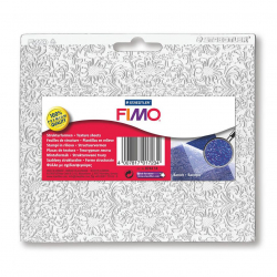 FIMO Текстурный лист Барокко, арт.8744 14