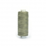 Нитки IDEAL бытовые 40/2 полиэстер 366м цв.232 серый Нитки IDEAL бытовые 40/2 полиэстер 366м цв.232 серый