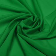 Ткань Софт Ниагара 80 г кв.м 96% полиэстер, 4% спандекс шир.150 см арт.TBY.1801.86 цв.86 зеленый уп.25м Ткань Софт Ниагара 80 г кв.м 96% полиэстер, 4% спандекс шир.150 см арт.TBY.1801.86 цв.86 зеленый уп.25м
