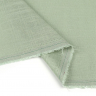 Ткань льняная TBYLi-1002-44 190г/м? 40% лен 60%виск. шир 140см цв.44 фисташковый рул 10м