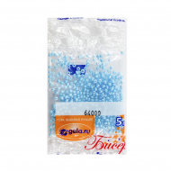 Бисер №10, 5 г., цвет 64000