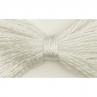 Нитки мулине цв.7000 бл.голубой 12х10м С-Пб