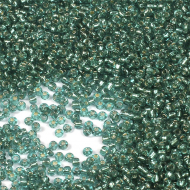 Бисер арт. T размер 12/0 цв.23A уп.450г