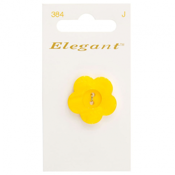 Пуговицы Elegant