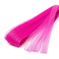 Регилин TBY мягкий MF-15 шир.15мм цв.A22 фуксия уп.23м