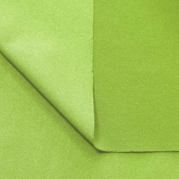 Ткань трикот. Бифлекс матовый арт.TBY-МТ190-247 190г/м? 85% нейлон 15% спандекс шир.150см цв.247 перечная мята уп.6м