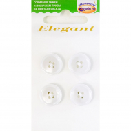 Пуговицы ELEGANT