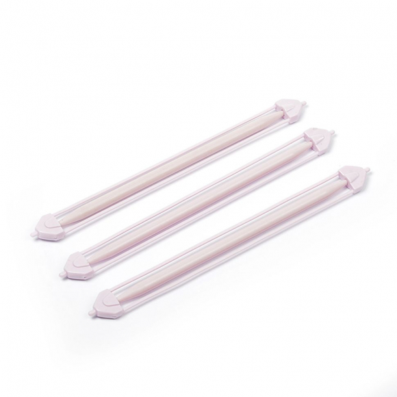 Спица Maxwell Accessories для снятия петель арт.TBY.ССП.20 20см уп. 10шт