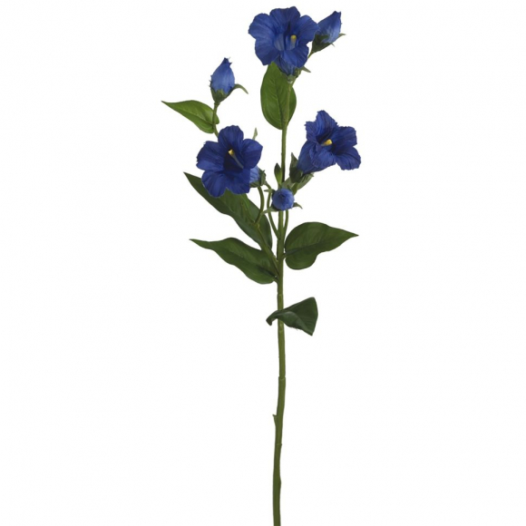 188995_Цветок декоративный "Горечавка" 188995_Цветок декоративный "Горечавка"