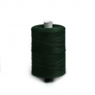 Нитки армированные 45ЛЛ  2500 м цв.3004 т.зеленый