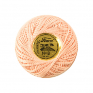 50216_Мулине "Finca Perle"(Жемчужное"), №8, однотонный цвет 1969 50216_Мулине "Finca Perle"(Жемчужное"), №8, однотонный цвет 1969