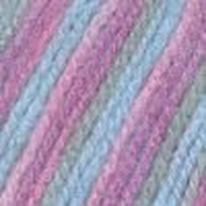 Пряжа для вязания ТРО Подмосковная (50% шерсть, 50% акрил) 10х100г/250м цв.секционный 4152