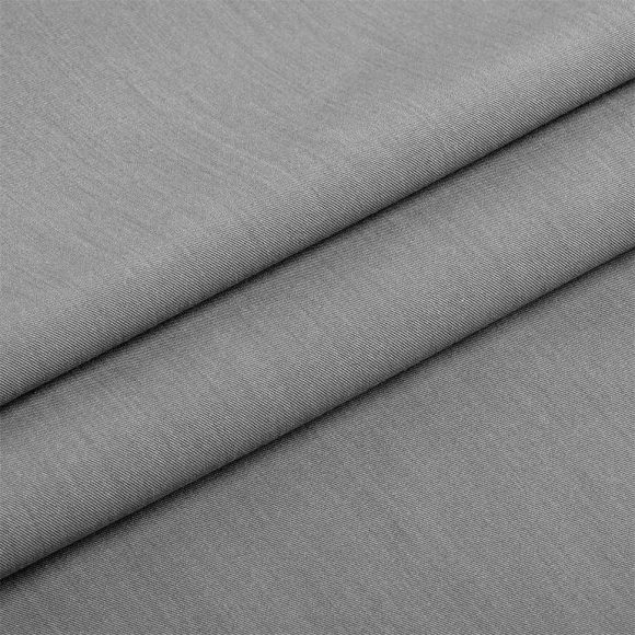 Ткань Костюмная Гальяно 200 г кв.м 75% полиэстер, 19% вискоза, 6% спандекс шир.150 см арт.TBY.W2249.4 цв.4 св.серый меланж уп.5м Ткань Костюмная Гальяно 200 г кв.м 75% полиэстер, 19% вискоза, 6% спандекс шир.150 см арт.TBY.W2249.4 цв.4 св.серый меланж уп.5м