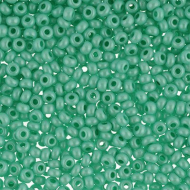 Бисер Preciosa 10/0 арт. TERRA PEARL цв.16958 / 331-19001 уп.50г