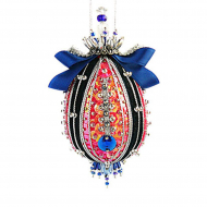 151780_Набор для творчества - елочная игрушка "Карнавальная ночь"