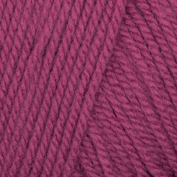 Пряжа для вязания КАМТ Карамелька (100% акрил) 10х50г/175м цв.156 пион