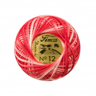 50464_Мулине "Finca Perle"(Жемчужное"), №12,мультиколорный цвет 9395 50464_Мулине "Finca Perle"(Жемчужное"), №12,мультиколорный цвет 9395