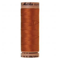 166783_Нить для машинного квилтинга SILK-FINISH COTTON 40, 150 м
