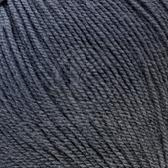 Пряжа для вязания КАМТ Карамелька (100% акрил) 10х50г/175м цв.169 серый