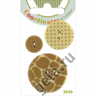 26660_Пуговицы Coordinates I 26660_Пуговицы Coordinates I