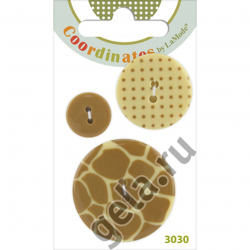 26660_Пуговицы Coordinates I