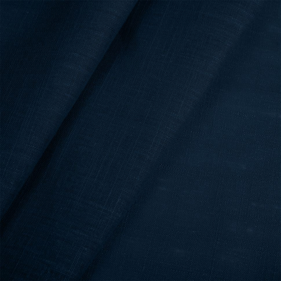 Ткань льняная 190 г/м? лен 40%, вискоза 60% шир.140 см арт.TBY.Li.1002.49 цв.49 синий рул.20м Ткань льняная 190 г/м? лен 40%, вискоза 60% шир.140 см арт.TBY.Li.1002.49 цв.49 синий рул.20м