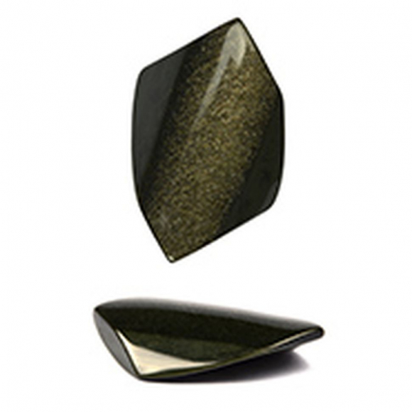 Пуговицы пластик TBY Y194 цв.094 хаки 48L-32мм, на ножке, 144 шт