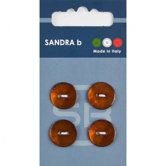 Пуговицы Sandra