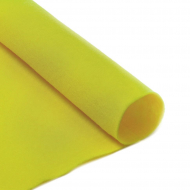 Фетр в рулоне мягкий IDEAL 1мм 100см арт.FLT-S2 уп.10м цв.644 желто-зеленый