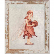 114716_Набор для вышивания "Bell" (Колокольчик)