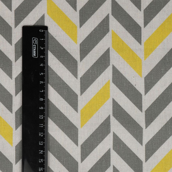 Ткань Лен, арт.TBY.DJ.59, 140г/м?, 30% лен 70% хлопок, шир.150см, рул.20м