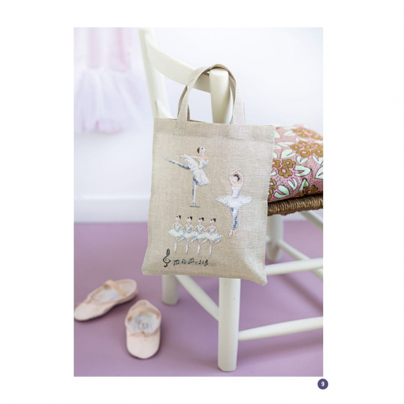 192876_Книга "Французкая вышивка крестом. Вокруг света." Вероник Ажинер, Коринн Лакруа, Сильви Тейт