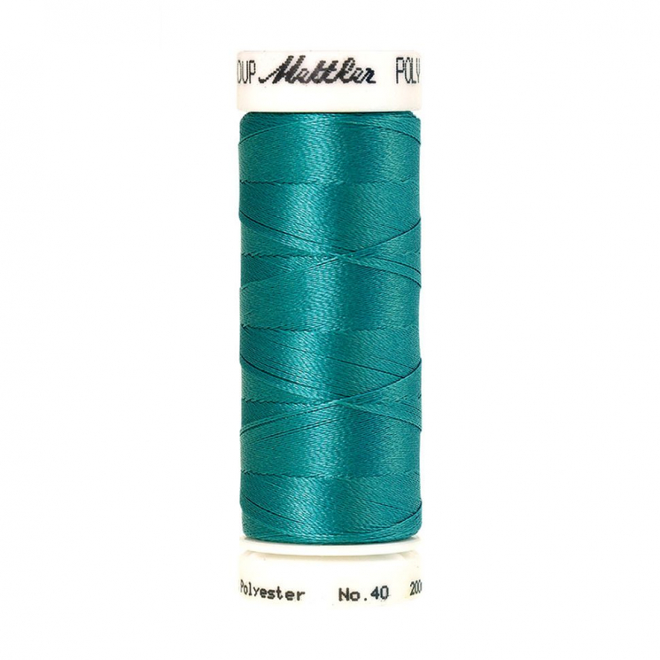 23169_Нить вышивальная POLY SHEEN, 200 м