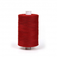 Нитки армированные 35ЛЛ 2500 м цв.1016 бордовый Нитки армированные 35ЛЛ 2500 м цв.1016 бордовый